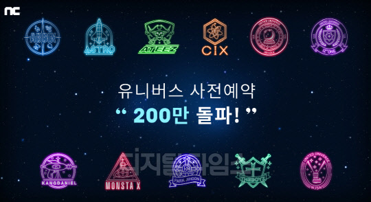 엔씨소프트 제공.